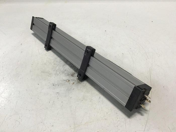 Used NOVOTECHNIK Position Transducer TLH225 Used