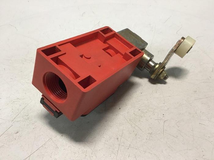 Used BERNSTEIN Limit Switch ENK-UV1Z AHS #121328