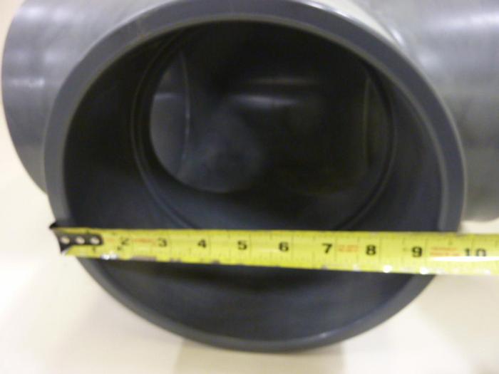 SPEARS 90° T-Fitting 801-080 #53638