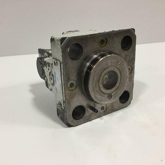 Used VICKERS Valve CVCS32W11S210S20A00B99Y10 #90465