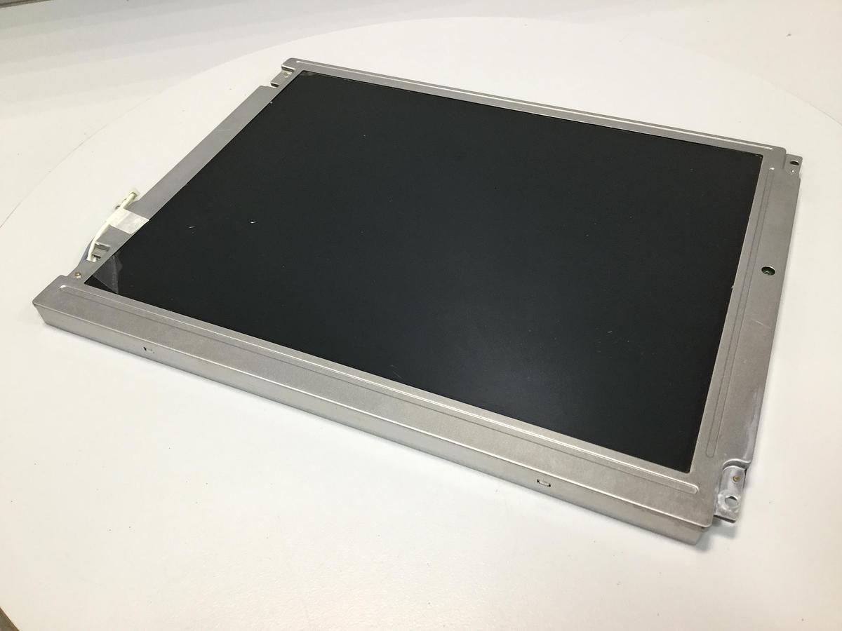 Used VAN DORN Pathfinder 5000 Replacement Screen P500C Used #107667