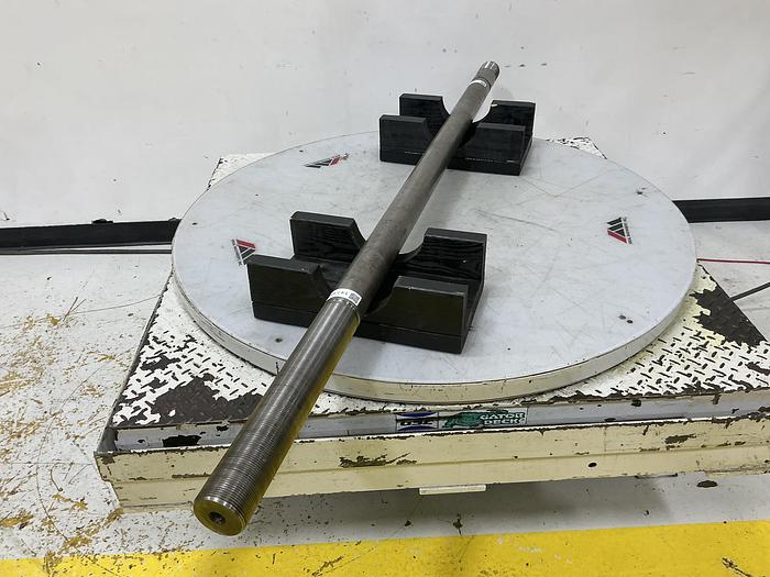 Used VAN DORN 305050