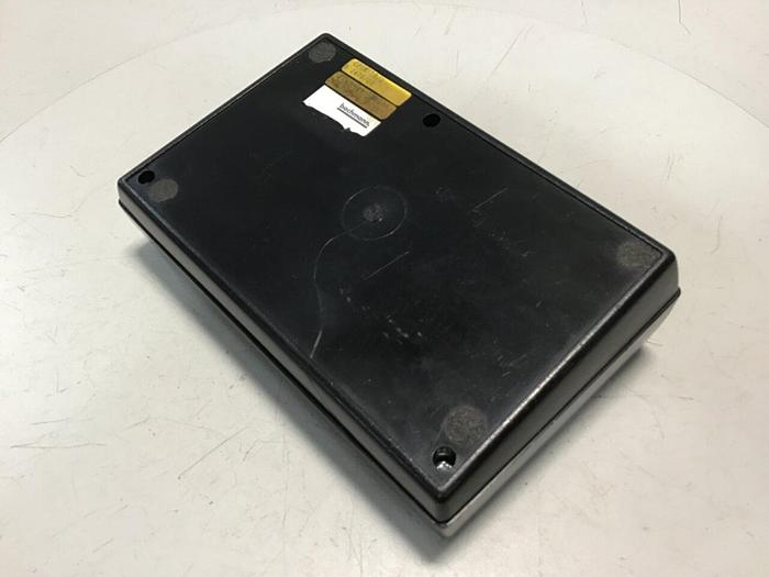 Used BACHMANN Service Module CPSM 10/1 #120151