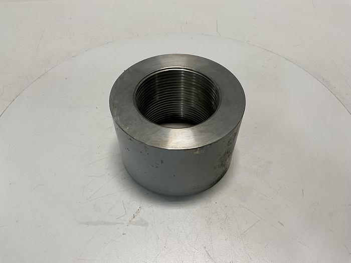 Used VAN DORN 305104