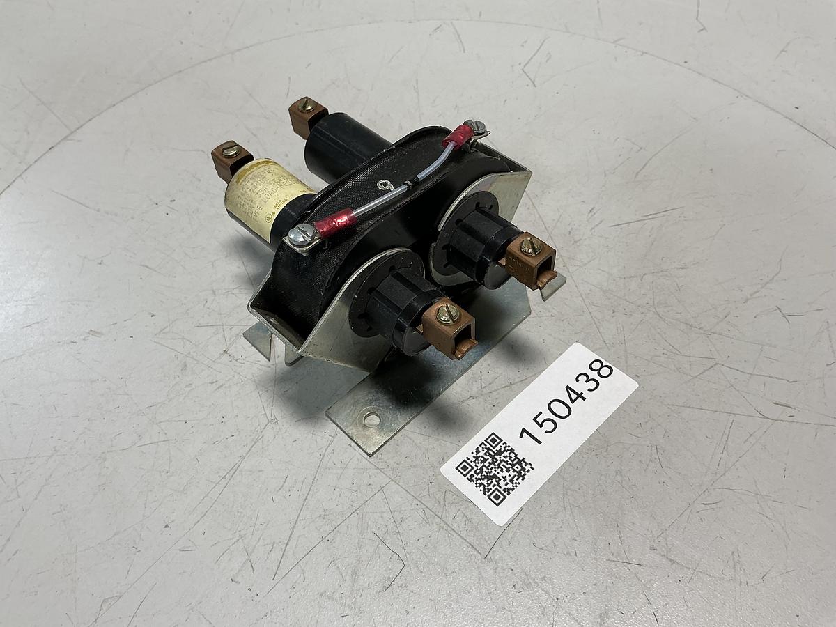 Used DURAKOOL 2035A24DC