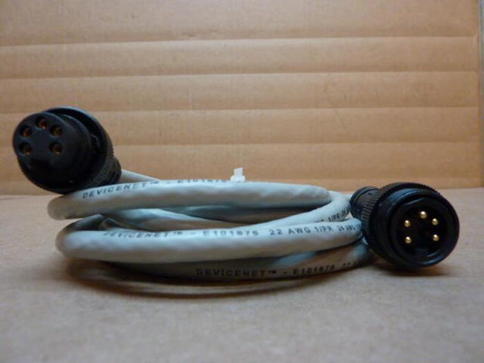 Used COOPER Connector Cable CHDN-EAE-... #27919