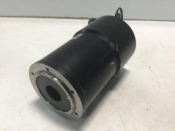 Used YOKOGAWA DC Servo Actuator DB5C-015G-2B9A4G2-005-6869/CE #128097