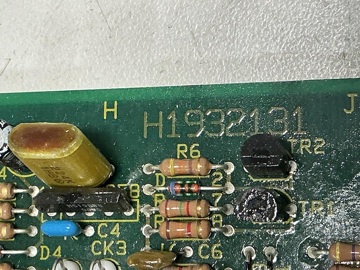 Used TOSHIBA H1932131