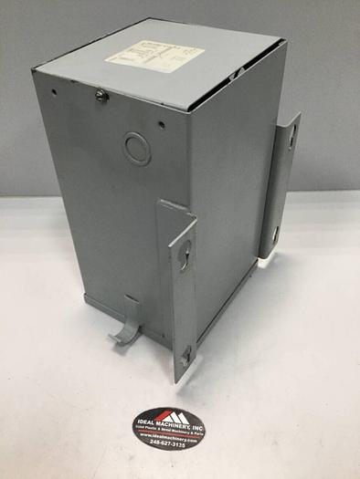 Used EGS 3 kVA Transformer HS5F3AS #96807