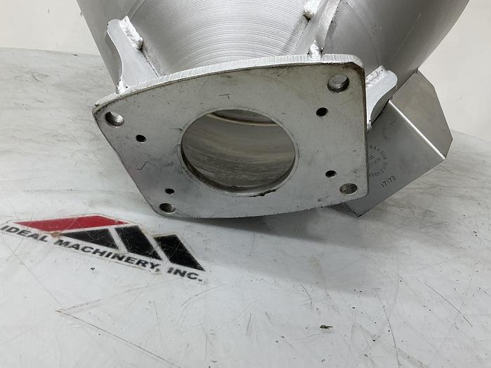 Used GENERIC Needs model #