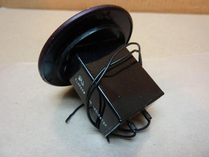 Used VEEDER ROOT Meter 779526-201 #38368