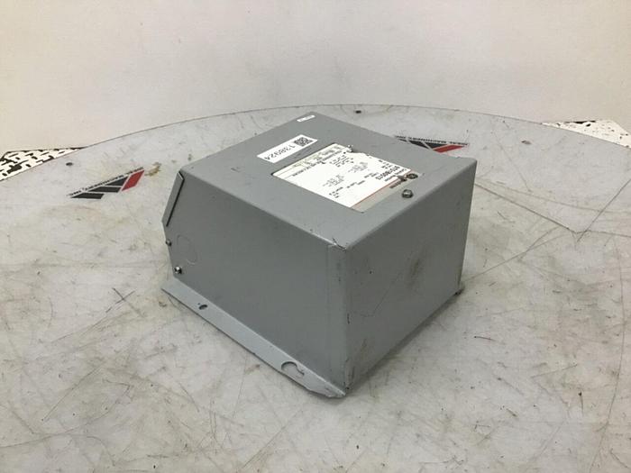 Used GENERAL ELECTRIC / GE 3.00 kVA Transformer 9T51B0513 #138924
