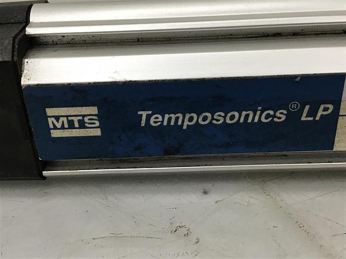 Used MTS Linear Transducer LPRLVU0360AB Used #145572