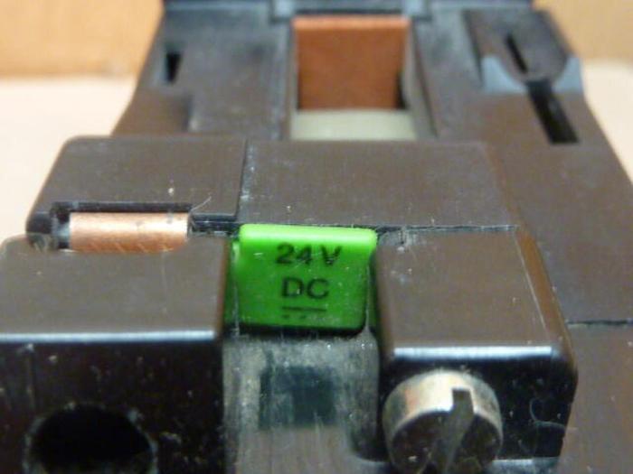Used SIEMENS Contactor 3TB4217-0B #35299