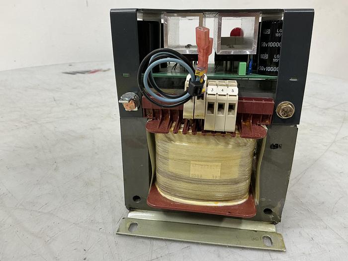 Used SIEMENS 4AV2600-2EB00-0A