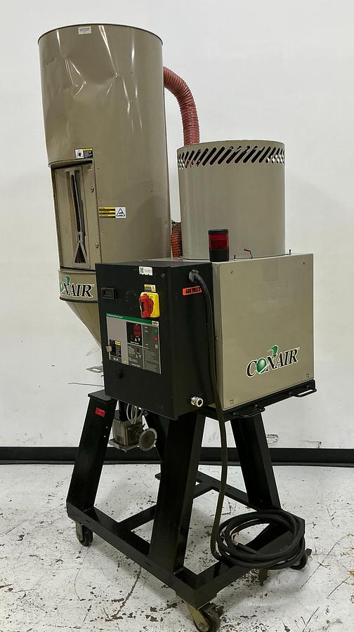 Used Conair SC-30 Desiccant Dryer USED