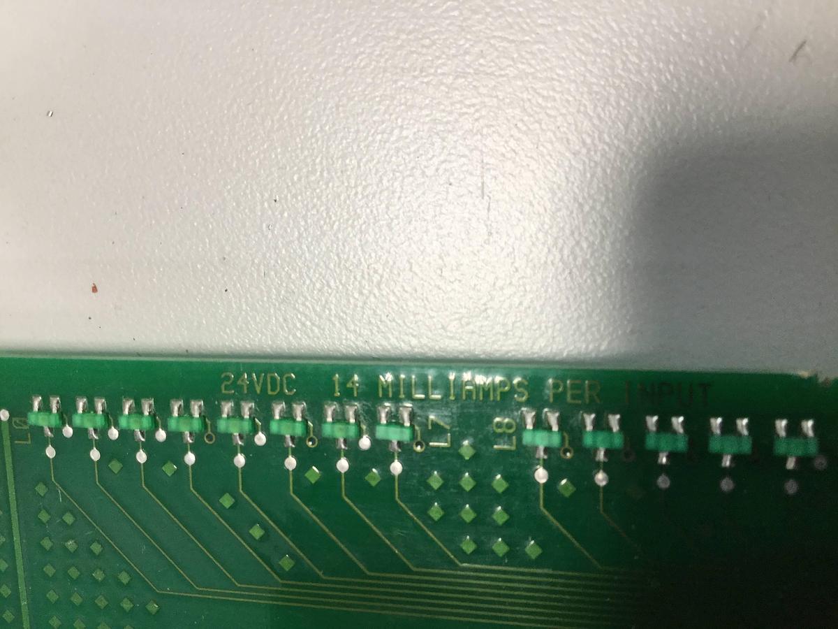 Used CINCINNATI MILACRON Circuit Board 3-542-1194A Used