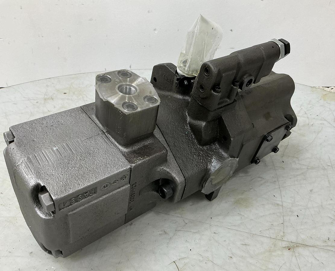 Used Legacy T6C 0053R00 B1 N0P