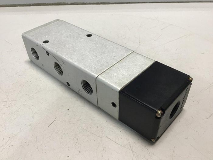 Used KOGANEI Valve 600-4E1-03 #128508