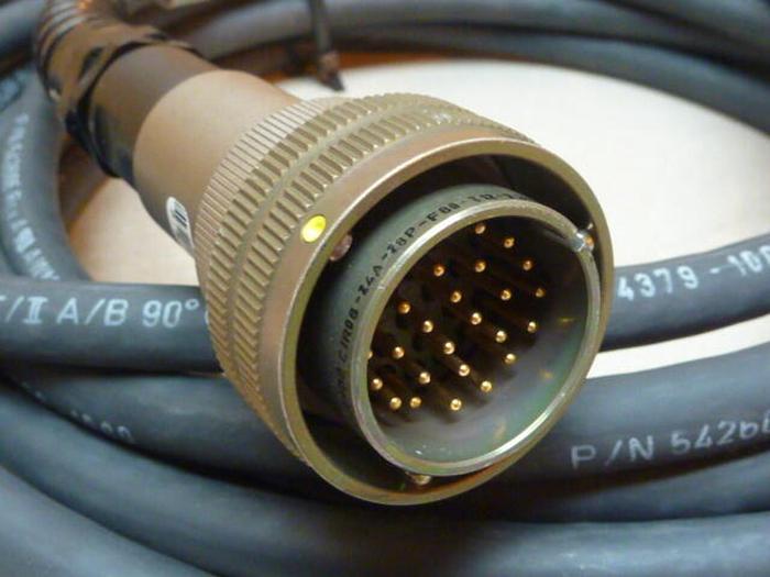 GARDNER DENVER Cable 540471-25 #32628