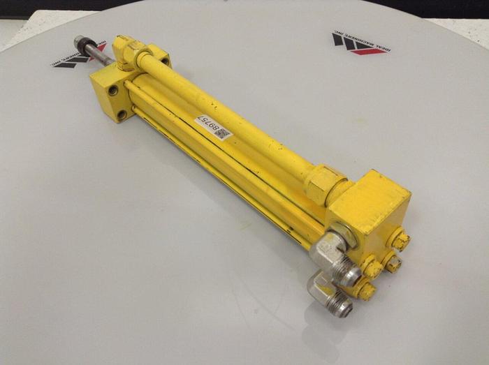 Used PARKER Cylinder 01.85 CJJ-2HTS13A 15.875 Used