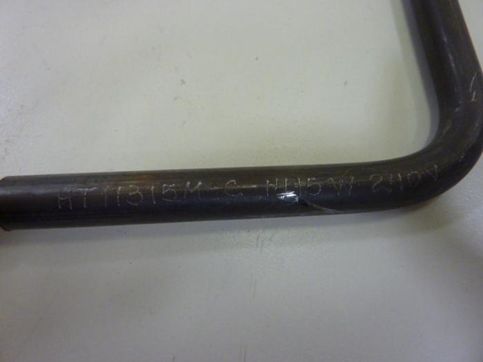 Used GENERIC 1415 Watt Heating Element HT11315M-C #57946