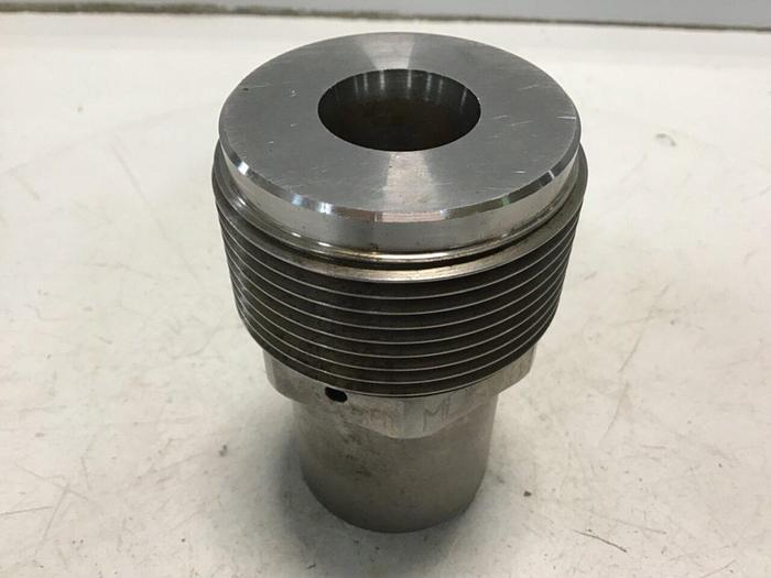 Used VAN DORN Nozzle 22320865 #123160