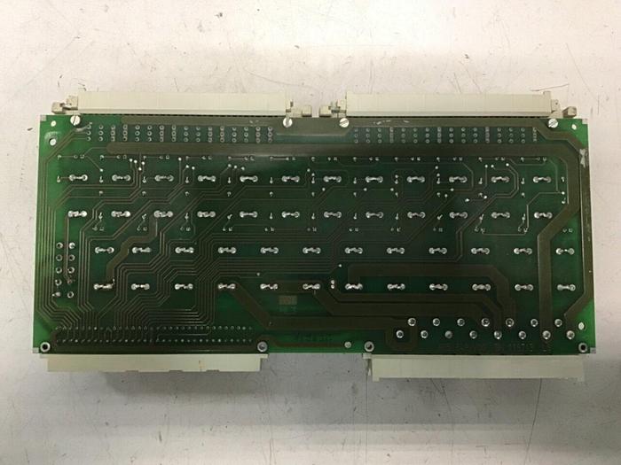 Used ARBURG Circuit Board ARB 649 USED