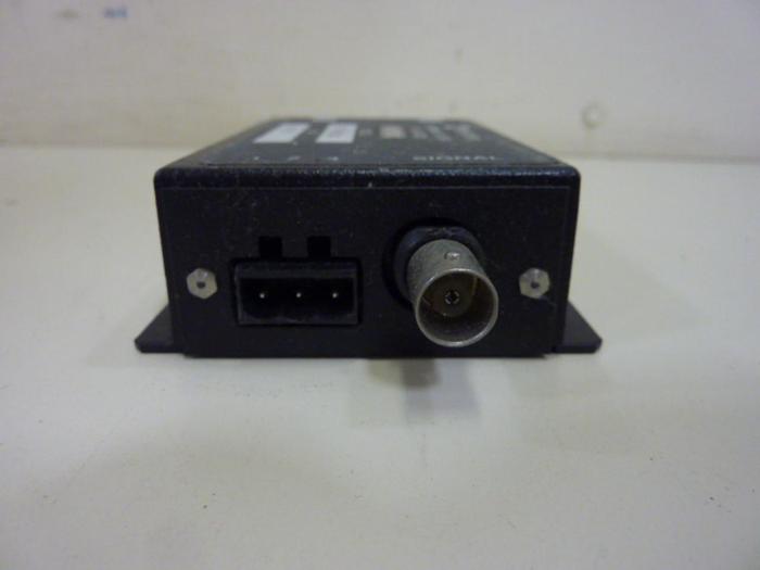 Used FIBEROPTIONS Relay 171V-T/1BXX #56170
