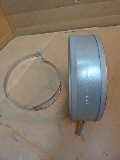 APPLIED INSTRUMENTS 650 Watt Heater Band A-62B201-1X #22198