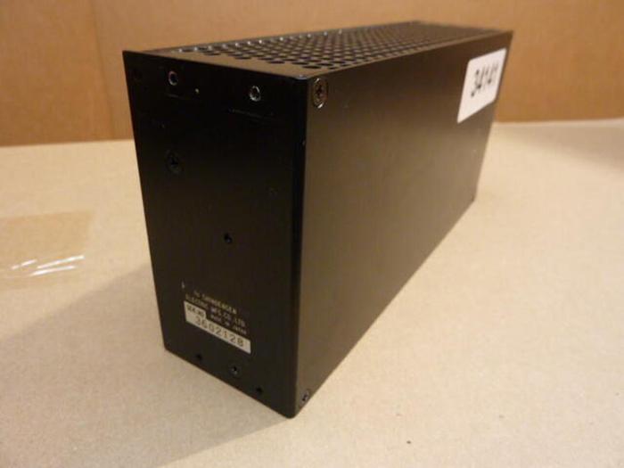 Used SHINDENGEN Power Supply CY05010 #34141