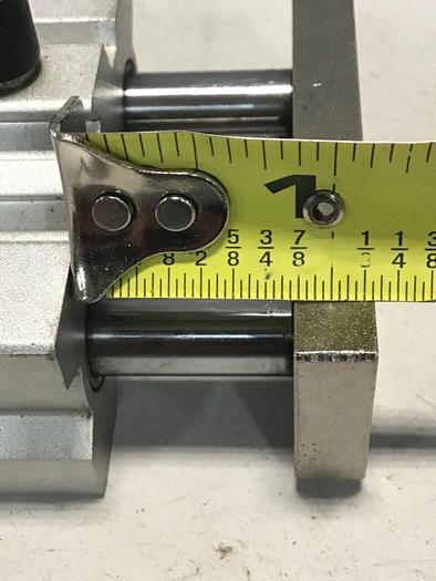 Used SMC Slide Bearing MGQM16-20 #126962