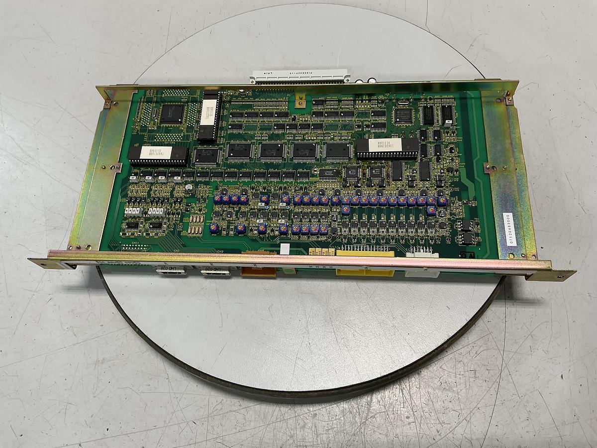 Used FUJI ELECTRIC F770 61 78(2)A