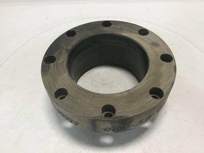 Used VAN DORN Tie Bar Bushings 447-1078FL Used