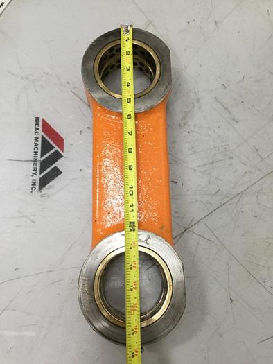 Used CINCINNATI MILACRON Toggle Link 50371064 #111405
