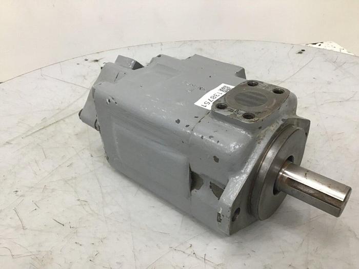 Used VICKERS Pump 4525VQH42A17 Used