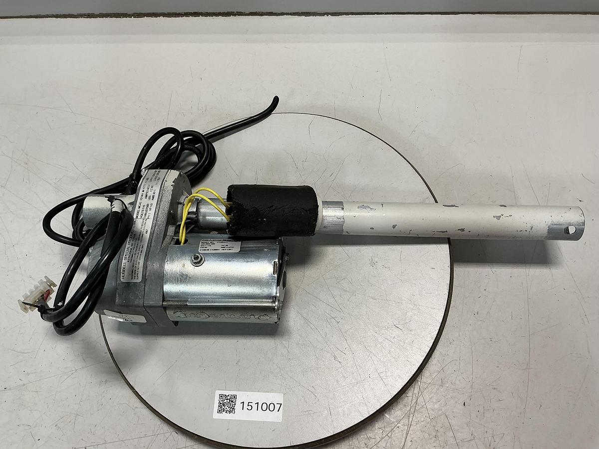 Used HUBBELL SPECIAL PRODUCT MC42-1014H M-1773 11-2001