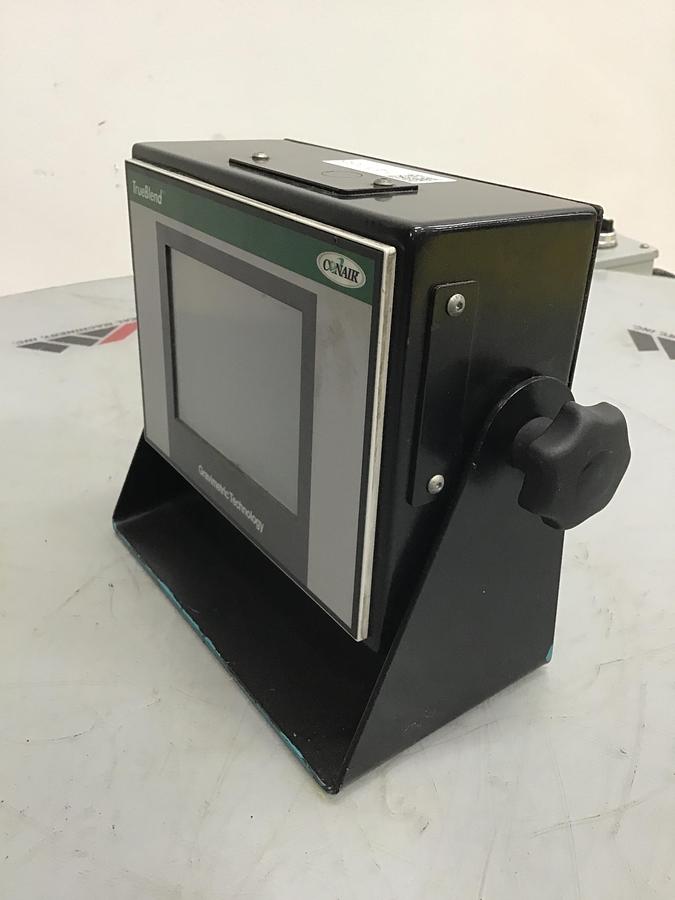 Used CONAIR TB100 Gravimetric Trueblend Display Used #141165