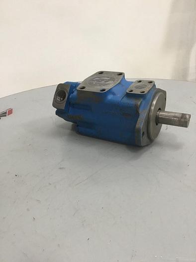 Used VICKERS Hydraulic Vane Pump 3525V38E1786CC Used
