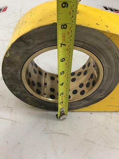 Used VAN DORN Toggle Link 46749 #118775