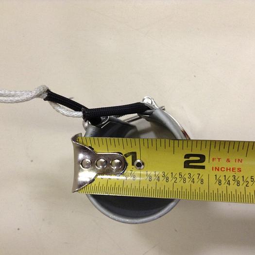 Used AIC 450 Watt Heater Band PE-38 #69669