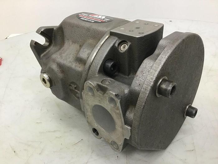 Used REXROTH Hydraulic Pump SYDFEE1145RKB410V3CX2M040 Used