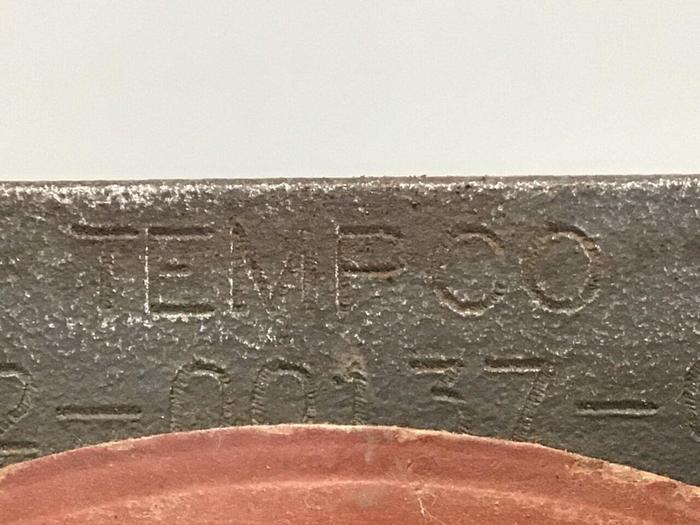 Used TEMPCO 9 kW Heating Element 722-00137-01 #119481