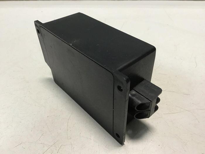 Used ISLATROL Active Tracking Filter I-105 #123502