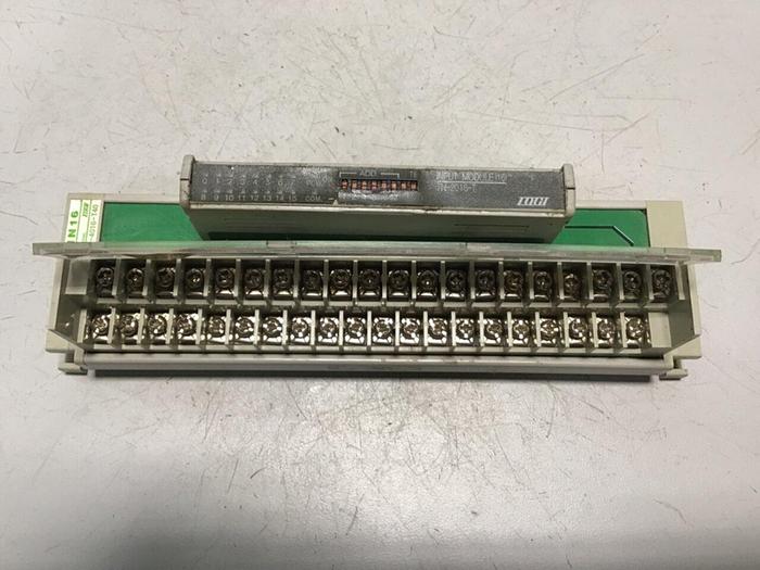 Used TOGI Input Module TN-4016-T40 #123630