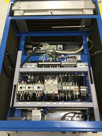 Used SANKI KEISO Thermal Clean Unit STCU-9064CP #105898