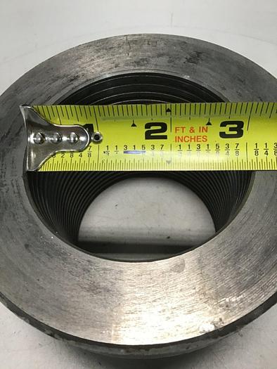 Used TOSHIBA Tie Bar Nut ISG190-10 / TBN Used Used #114119