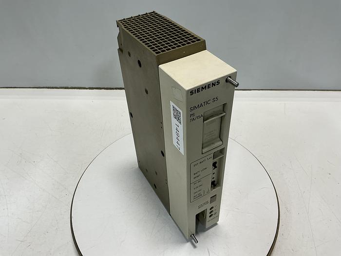 Used SIEMENS DIN 41752