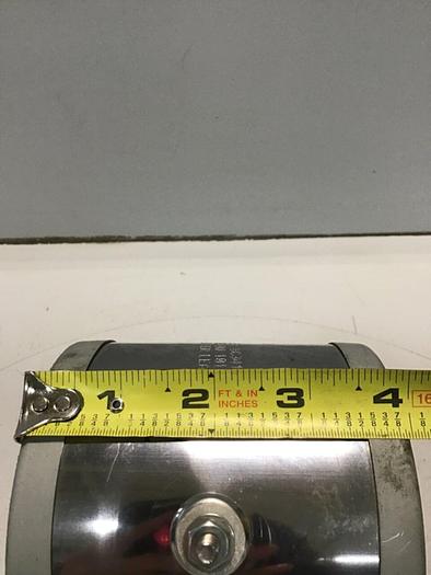 Used BIG CHIEF 1140 Watt Heater Band BC34161A #125744