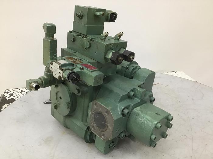Used Daikin Piston Pump HV120SAJS-ALX-10 Used #137918